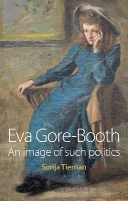 Eva Gore-Booth by Sonja Tiernan