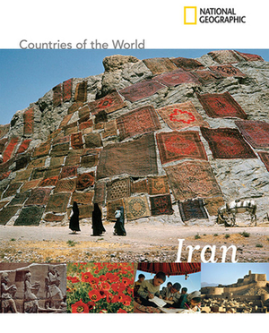 National Geographic Countries of the World: Iran by Leon Gray