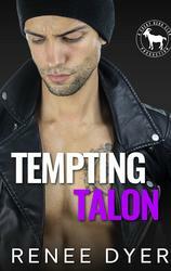 Tempting Talon by Renee Dyer