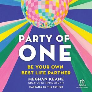 Party of One by Meghan Keane