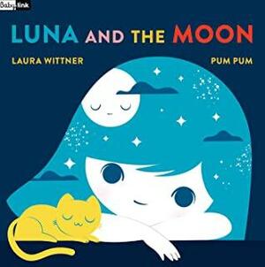 Babylink: Luna and the Moon by Laura Wittner, Pum Pum