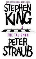 The Talisman by Peter Straub, Stephen King