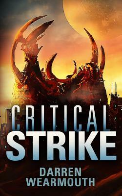 Critical Strike by Darren Wearmouth