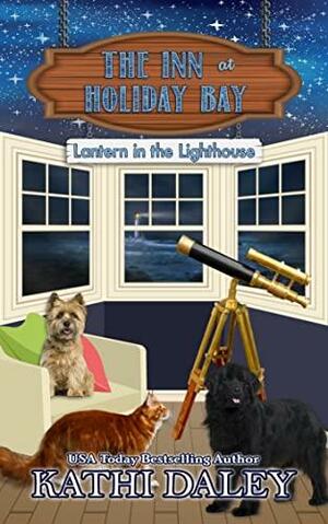 Lantern in the Lighthouse by Kathi Daley