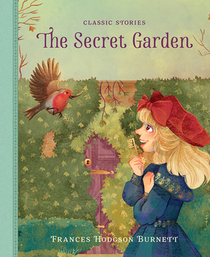 The Secret Garden by 