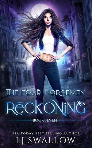 Reckoning by LJ Swallow