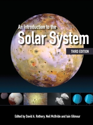 An Introduction to the Solar System by 