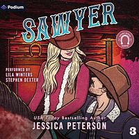 Sawyer by Jessica Peterson