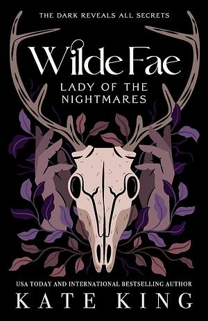 Lady of the Nightmares by Kate King