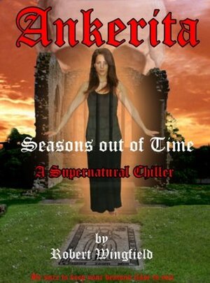 Ankerita by Robert Wingfield