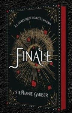 Finale by Stephanie Garber