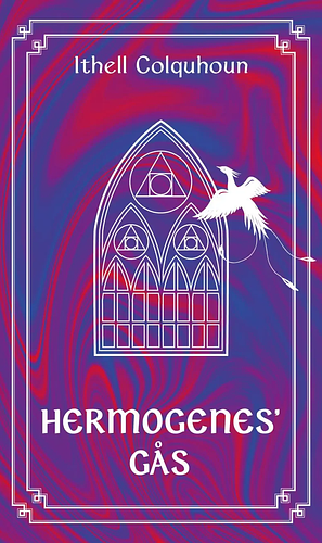 Hermogenes' gås by Ithell Colquhoun