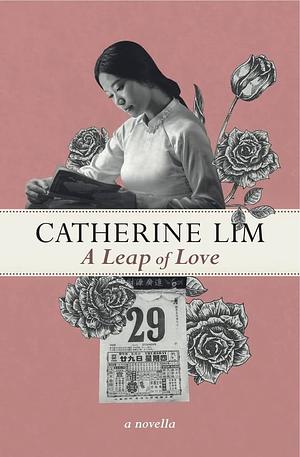 A Leap of Love by Catherine Lim