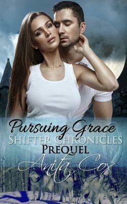 Pursuing Grace by Anita Cox