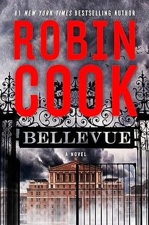 Bellevue by Robin Cook