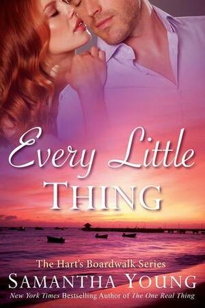 Every Little Thing by Samantha Young