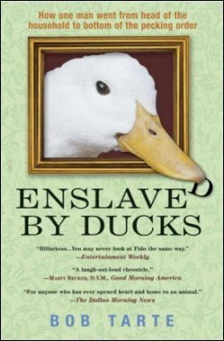 Enslaved by Ducks by Bob Tarte