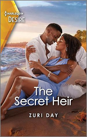 The Secret Heir by Zuri Day