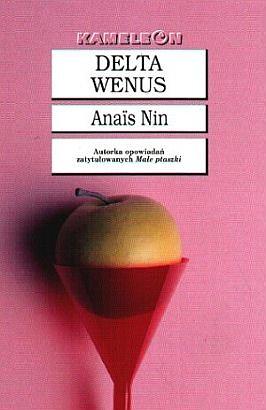 Delta of Venus by Anaïs Nin