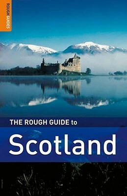 The Rough Guide to Scotland by Donald Reid, Rob Humphreys