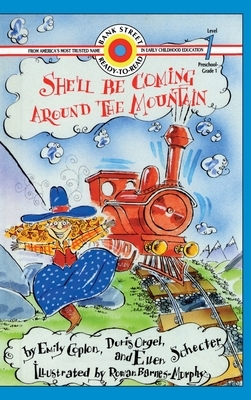 She'll Be Coming Around the Mountain: Level 1 by Emily Coplon, Doris Orgel