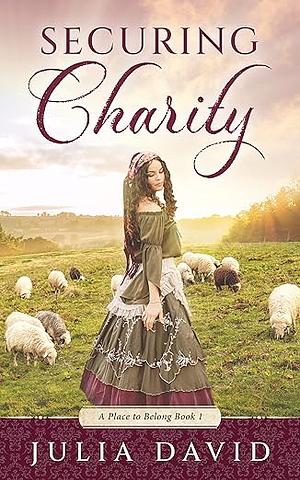 Securing Charity by Julia David