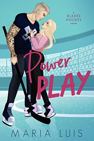 Power Play by Maria Luis