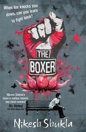 The Boxer by Nikesh Shukla