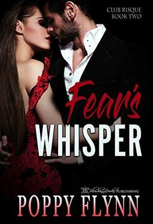 Fear's Whisper by Poppy Flynn