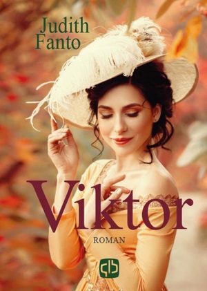 Viktor by Judith Fanto
