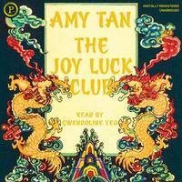 The Joy Luck Club by Amy Tan