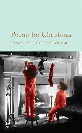 Poems for Christmas by Gaby Morgan