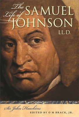 The Life of Samuel Johnson, LL.D. by John Hawkins