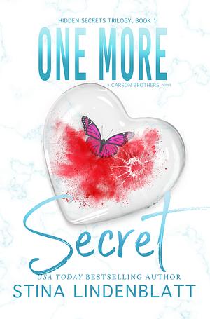 One More Secret by Stina Lindenblatt