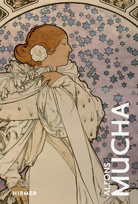 Alfons Mucha by Wilfried Rogasch