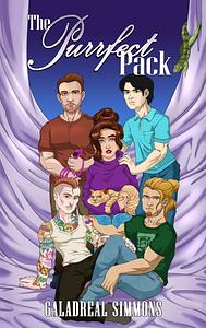 The Purrfect Pack  by Galadreal Simmons