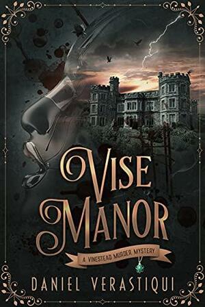 Vise Manor by Daniel Verastiqui