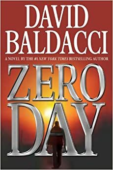 Ziua Zero by David Baldacci