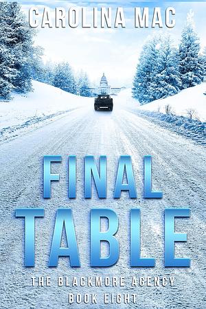 Final Table by Carolina Mac