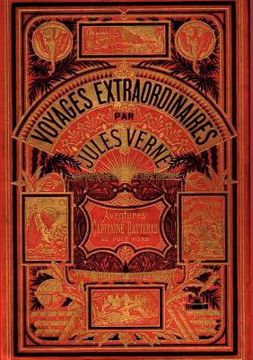 Abenteuer Des Kapitän Hatteras by Jules Verne