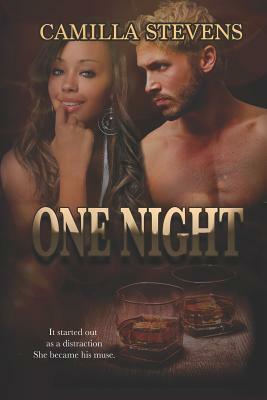 One Night by Camilla Stevens
