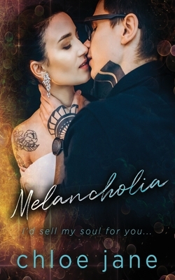 Melancholia by Chloe Jane