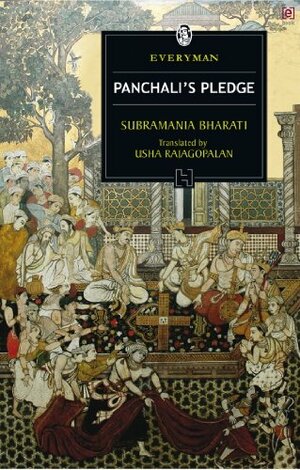 Panchali's Pledge by Subramaniya Bharathiyar