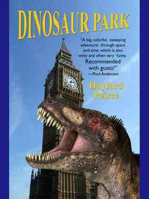 Dinosaur Park by Hayford Peirce