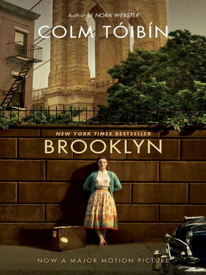 Brooklyn by Colm Tóibín