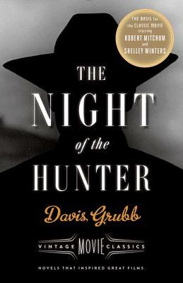 The Night of the Hunter: A Thriller by Davis Grubb