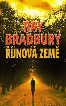 Říjnová země by Ray Bradbury