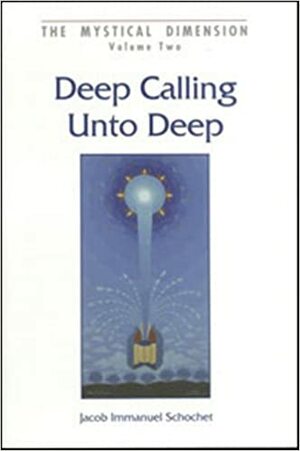 Deep Calling Unto Deep: The Dynamics of Prayer in the Perspective of Chassidism by Jacob Immanuel Schochet