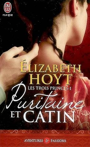 Puritaine et catin by Elizabeth Hoyt, Dany Osborne