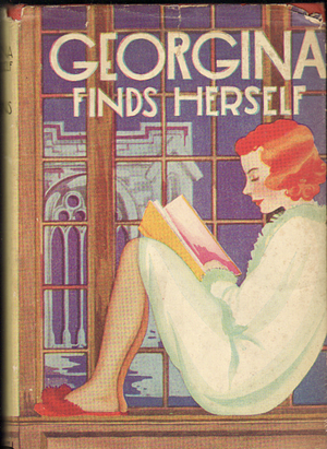 Georgina Finds Herself  by Shirley Watkins